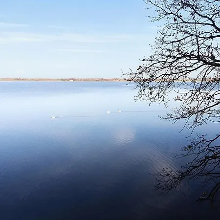Tatil Evi Munkebo
