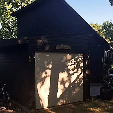 Munkebo Tatil Evi