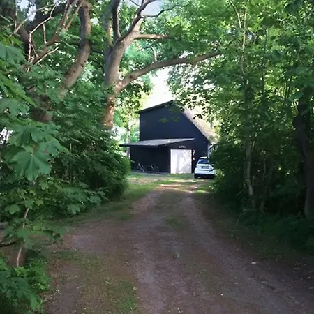 Munkebo Tatil Evi Munkebo