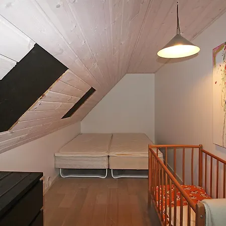 Tatil Evi Munkebo