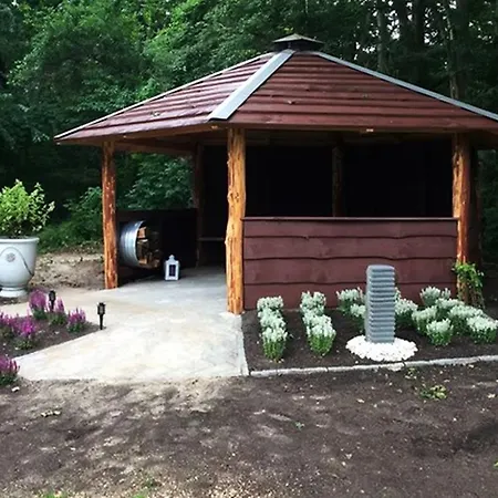 Tatil Evi Munkebo