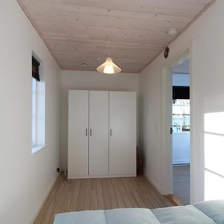 Munkebo Tatil Evi *