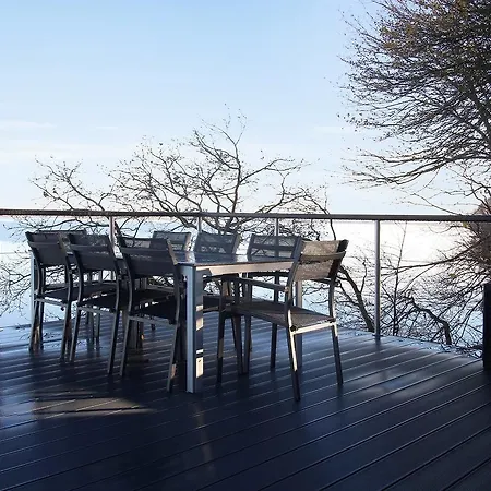 Munkebo Tatil Evi Munkebo