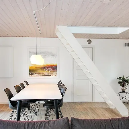 Tatil Evi Munkebo