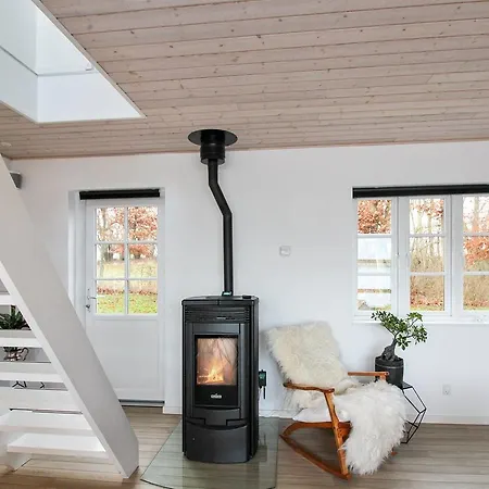 Munkebo Tatil Evi